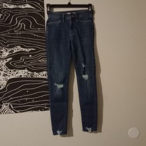 Old Navy Ballerina Jeggings Size 12